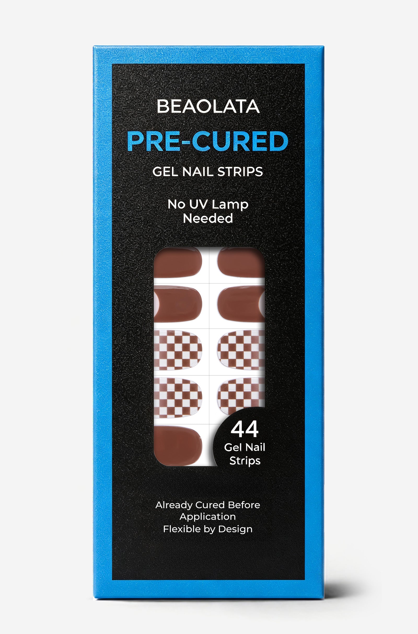 Chestnut Brown