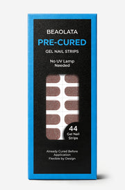 Liquid Shimmer Gold
