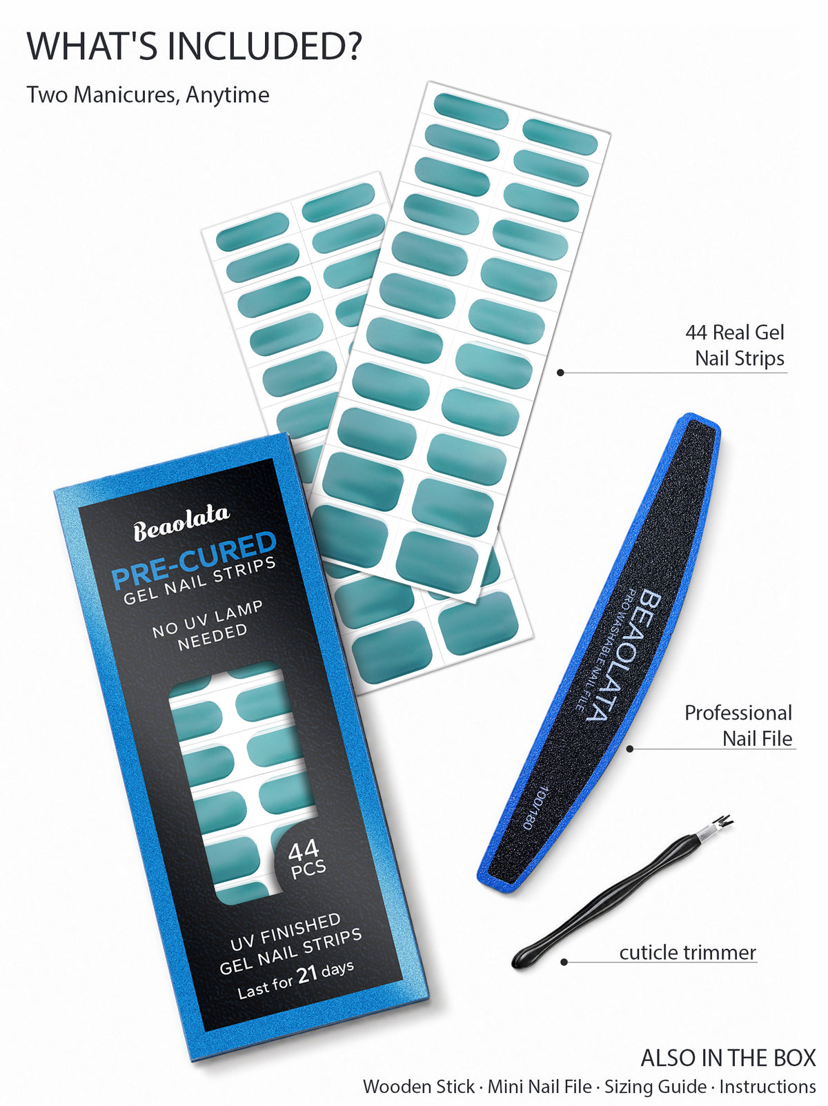 Lagoon Light Blue