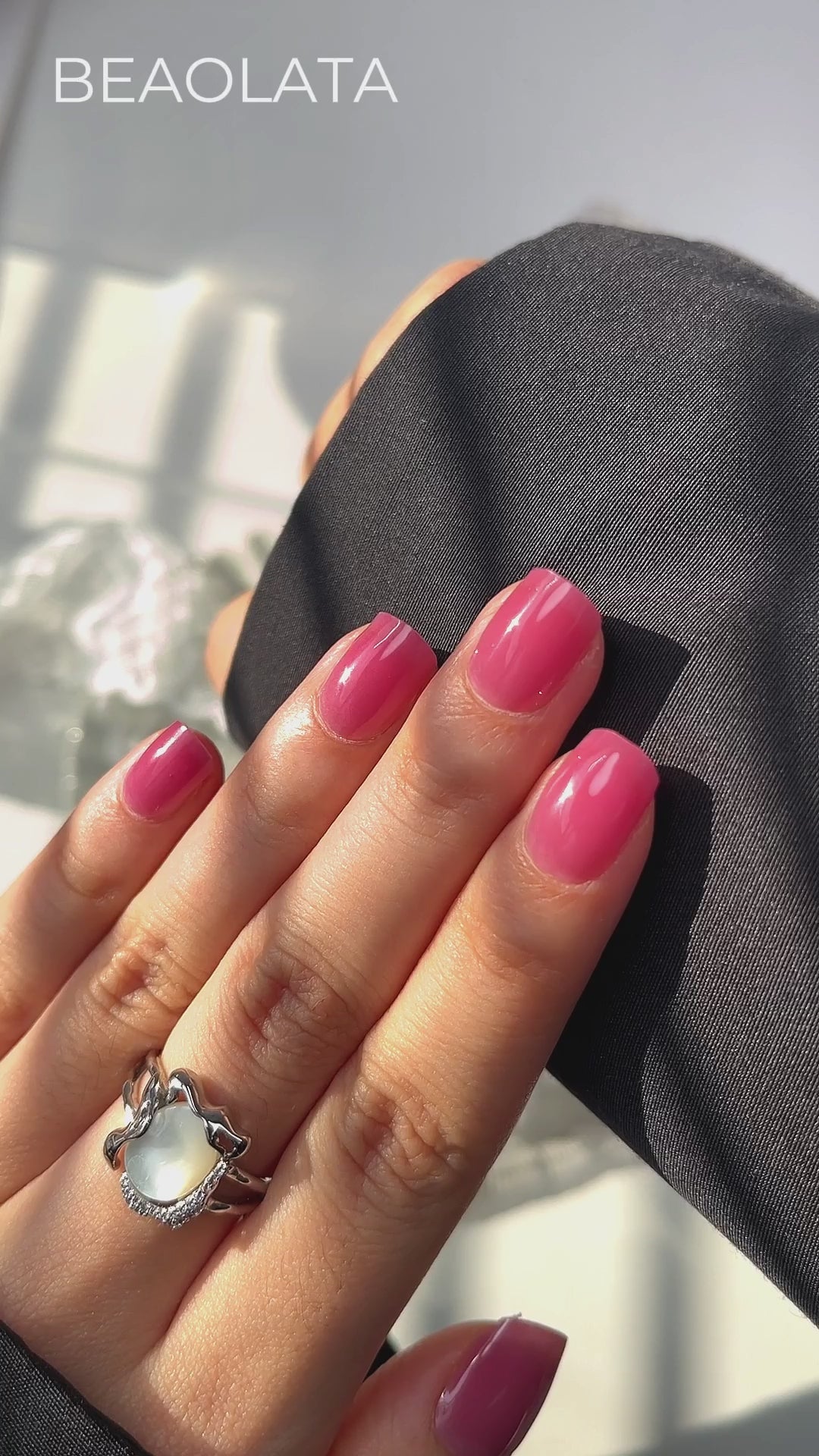 Load video: Passionfruit Pink