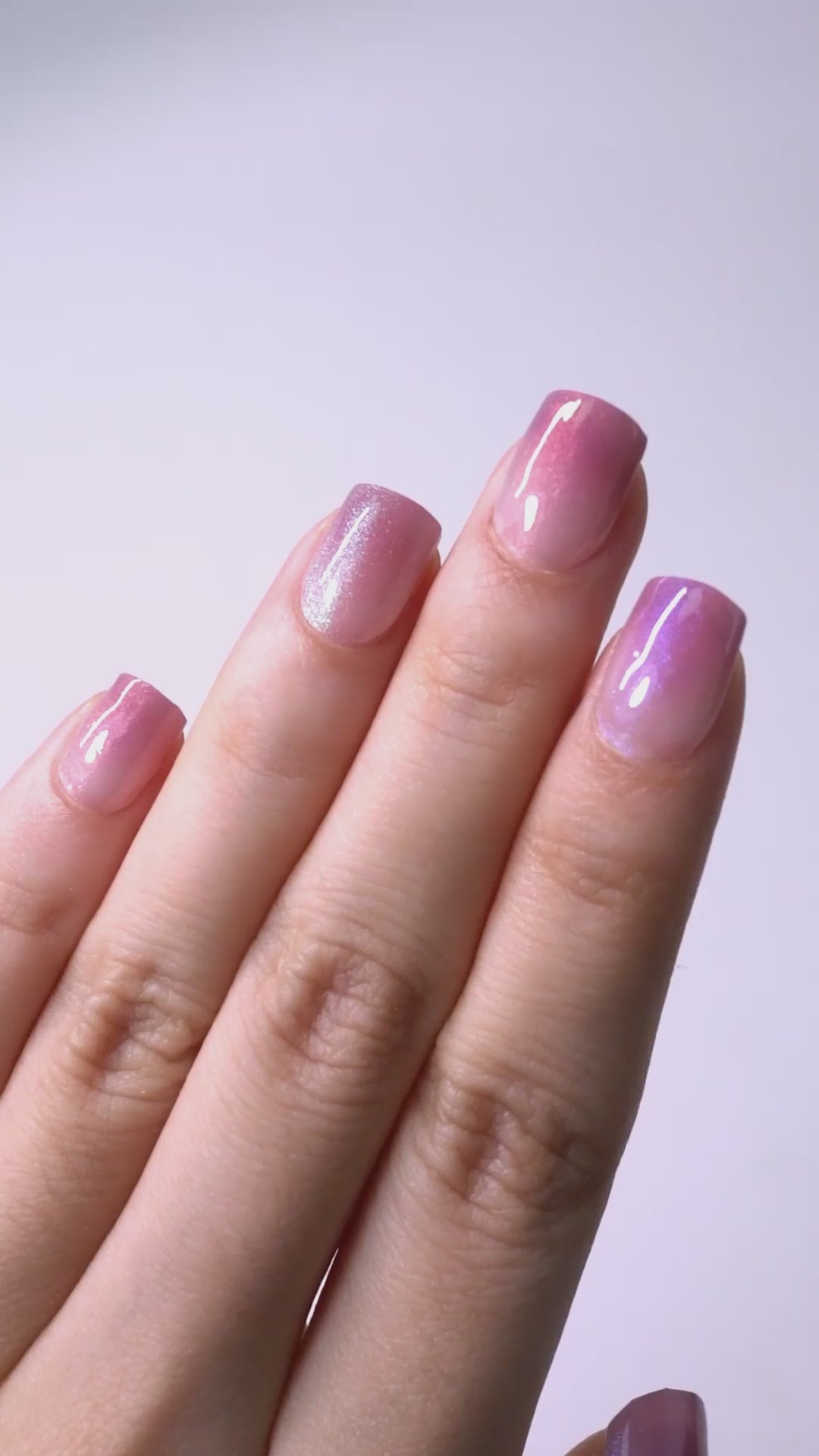 Cargar vídeo: Sheer Jasmine Berry